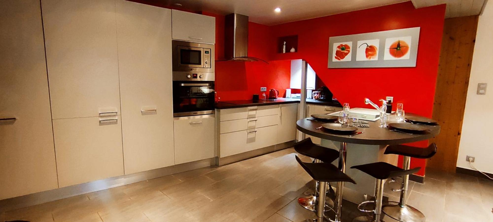 Le Petit Prieure Langeais Villa ภายนอก รูปภาพ